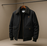 Ellis&Carter Aleixo Aviator Jacket