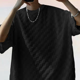 Sports and Leisure Oversized Two-Piece Set