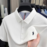 Short Sleeve Polo Shirt