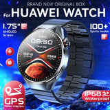2025 For HUAWEI Watch G5 Pro Smart Watch