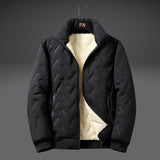 Ellis&Carter Roamer Fleece Puffer Jacket