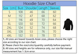 Vintage Casual Oversized Hoodies