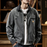 Ellis&Carter Urban Craftsman Jacket
