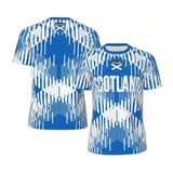 Scotland Football T Shirts
