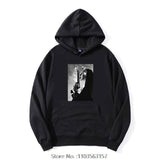 Novelty Oversized Unisex Hoody