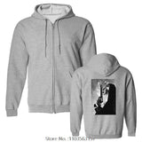 Novelty Oversized Unisex Hoody