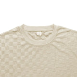 Sports and Leisure Oversized Two-Piece Set