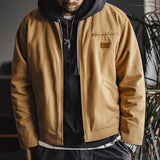 Ellis&Carter Detroit Jacket