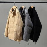 Ellis&Carter Douglas Padded Jacket