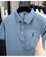 Short Sleeve Polo Shirt