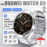 2025 For HUAWEI Watch G5 Pro Smart Watch
