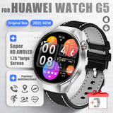 2025 For HUAWEI Watch G5 Pro Smart Watch