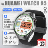 2025 For HUAWEI Watch G5 Pro Smart Watch