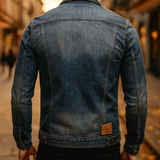 Ellis&Carter Premium Denim Jacket