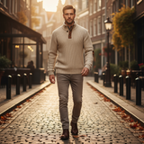 Ellis&Carter Cashmere Pullover
