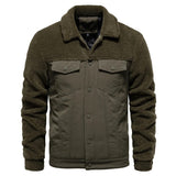 Ellis&Carter Outlander Fleece Jacket