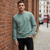 Lyle & Scott Men Sweatshirts