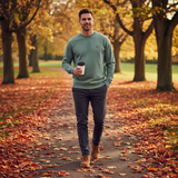 Lyle & Scott Men Sweatshirts