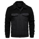 Ellis&Carter Outlander Fleece Jacket