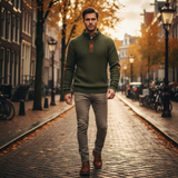 Ellis&Carter Cashmere Pullover