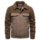 Ellis&Carter Outlander Fleece Jacket