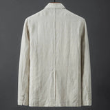 Ellis&Carter Enzo Linen Jacket