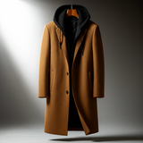 Ellis&Carter Gustavo Coat