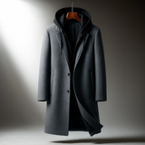 Ellis&Carter Gustavo Coat