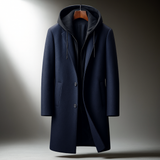 Ellis&Carter Gustavo Coat