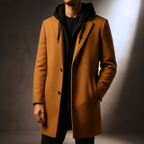 Ellis&Carter Gustavo Coat