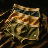 Ellis& Carter Boxer Briefs