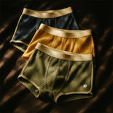 Ellis& Carter Boxer Briefs