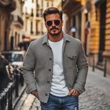 Ellis&Carter Shirt Jacket