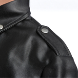 Ellis&Carter Michel Leather Jacket