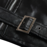 Ellis&Carter Michel Leather Jacket