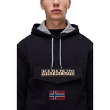 Napapijri Men Sweatshirts