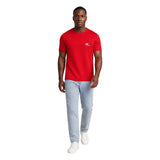 Tommy Hilfiger Jeans Men T-Shirt