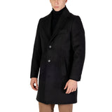 Yos Men Coat