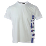 Just Cavalli Men T-Shirt