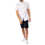Lyle & Scott Men Shorts