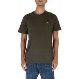 Lyle & Scott Men T-Shirt