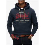 Superdry Men Sweatshirts