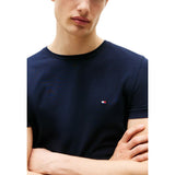 Tommy Hilfiger Jeans Men T-Shirt