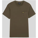 Lyle & Scott Men T-Shirt
