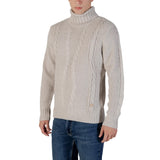 Gianni Lupo Men’s Turtleneck Knitwear