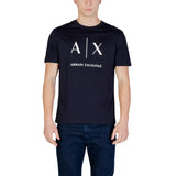 Armani Exchange Men T-Shirt