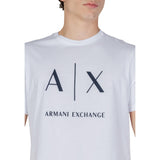 Armani Exchange Men T-Shirt