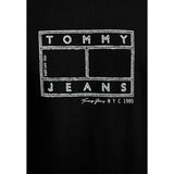 Tommy Hilfiger Jeans Men T-Shirt