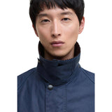 Barbour Men Blazer