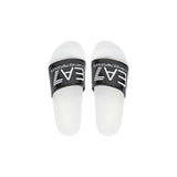 Ea7 Men Slippers